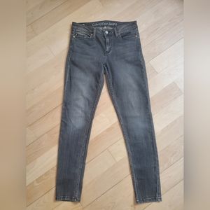 Calvin Klein legging jeans